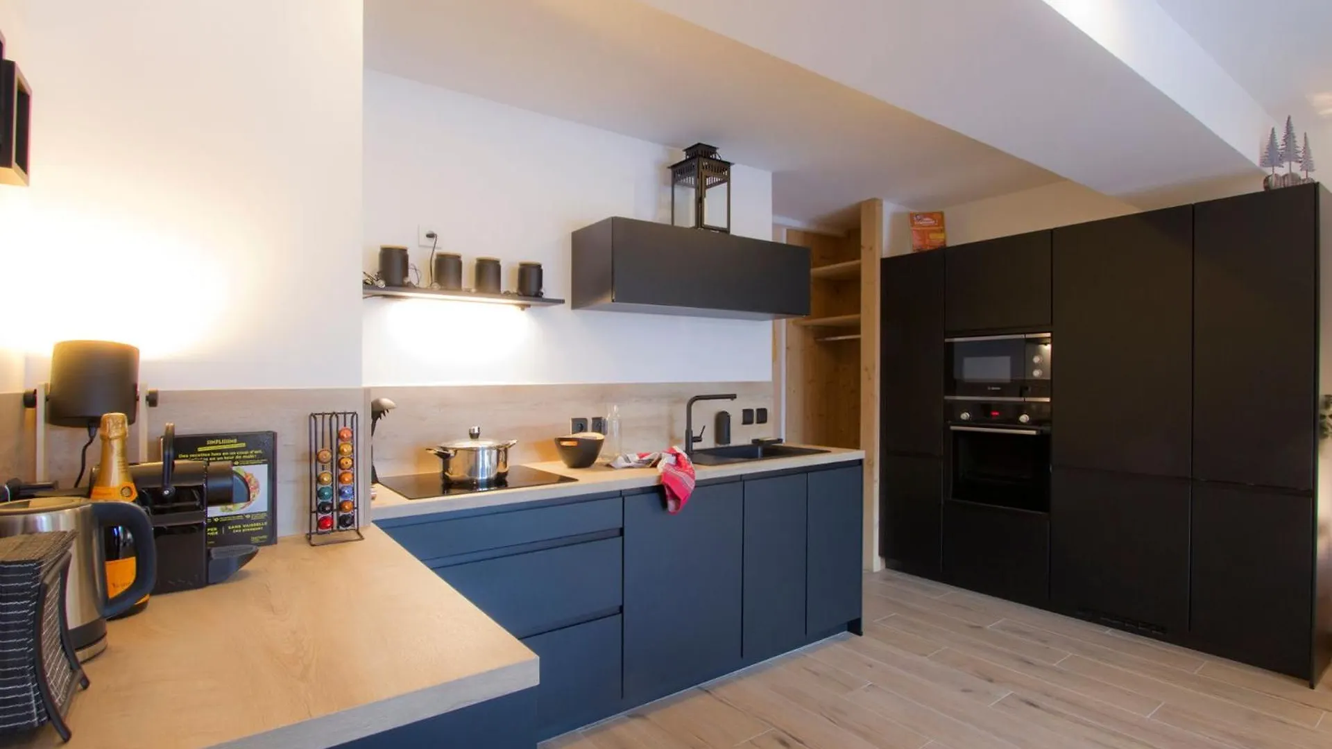 Apartment Residence Mariande By Leavetown Vacations Les Deux Alpes