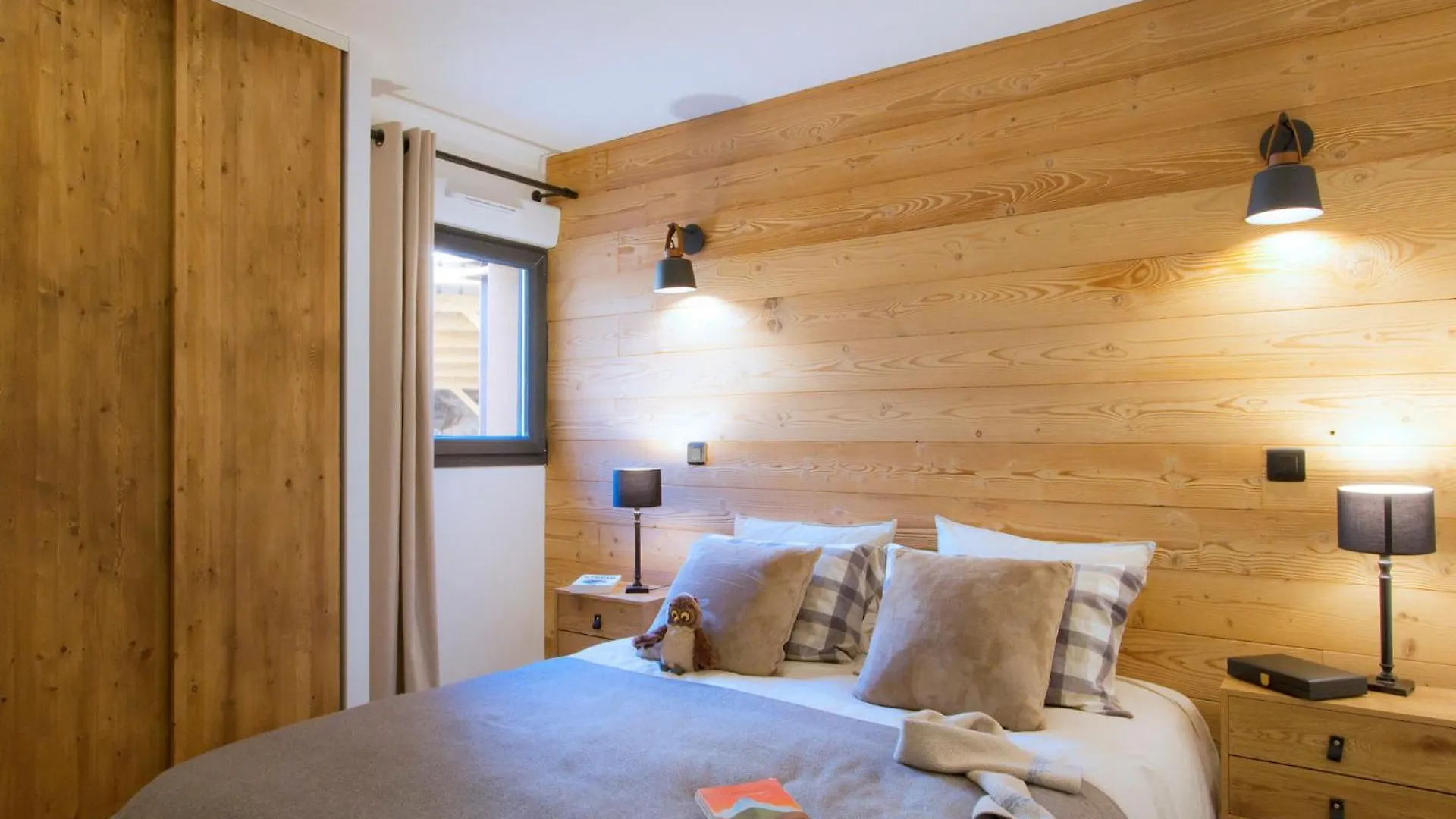 Residence Mariande By Leavetown Vacations Les Deux Alpes Apartment