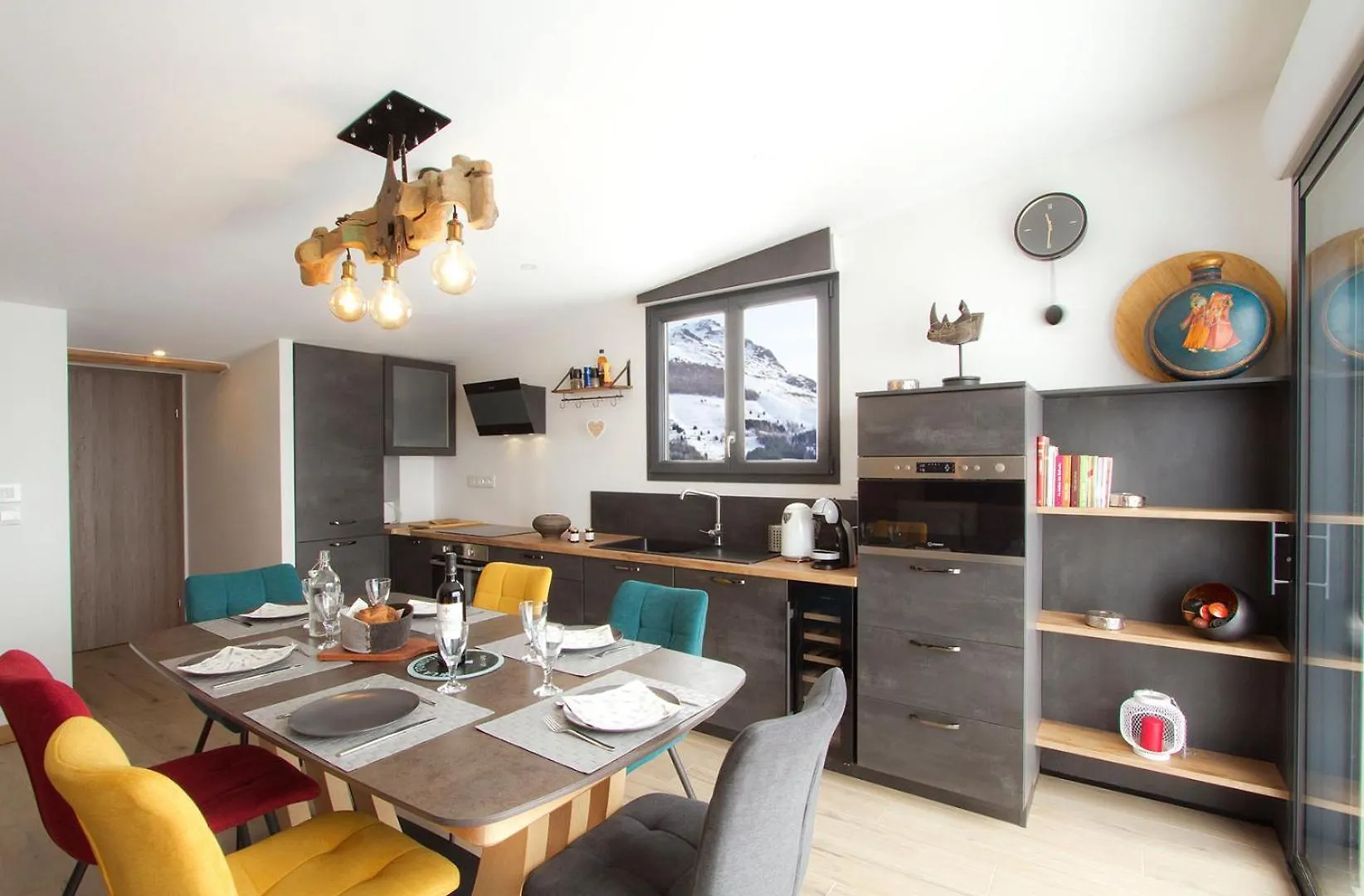 Residence Mariande By Leavetown Vacations Les Deux Alpes