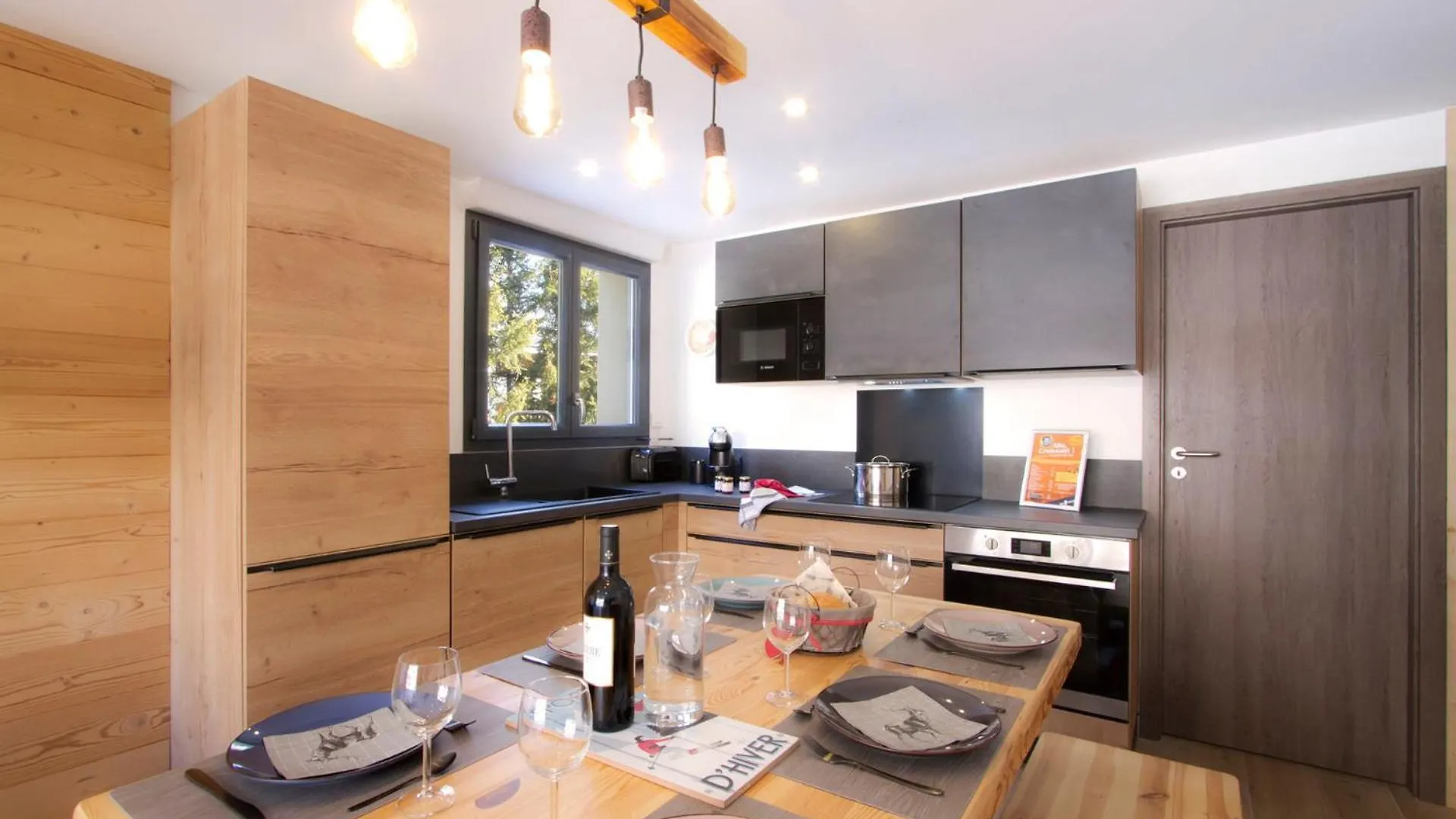 Residence Mariande By Leavetown Vacations Les Deux Alpes Apartment