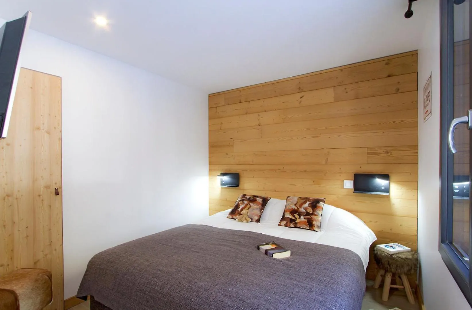 Residence Mariande By Leavetown Vacations Les Deux Alpes 0*,  France