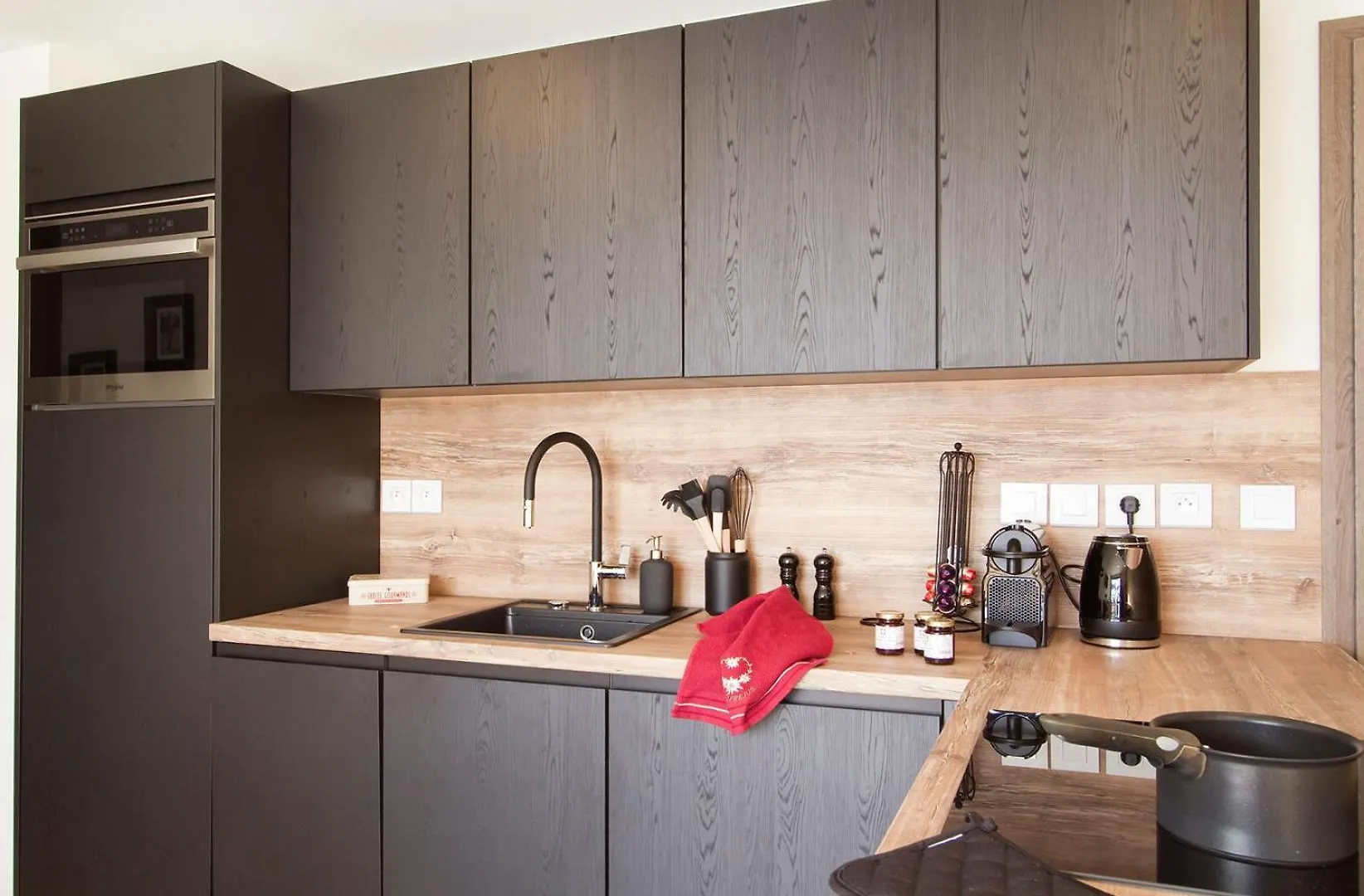 Residence Mariande By Leavetown Vacations Les Deux Alpes 0*,