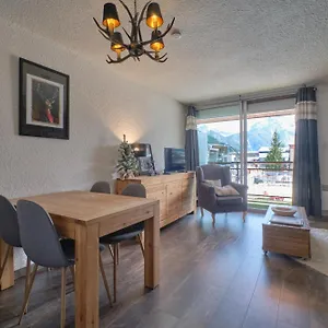 Appartement 2 Alpes, Les Deux Alpes