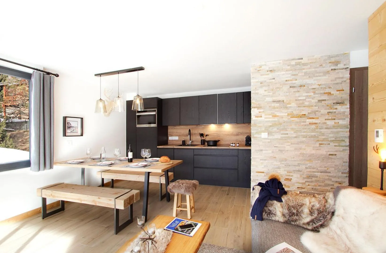 Residence Mariande By Leavetown Vacations Les Deux Alpes 0*,  Frankrike