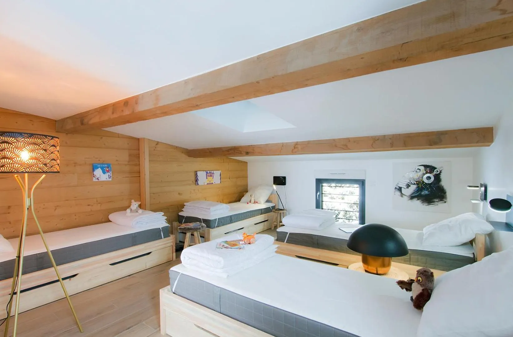 Residence Mariande By Leavetown Vacations Les Deux Alpes Frankrike